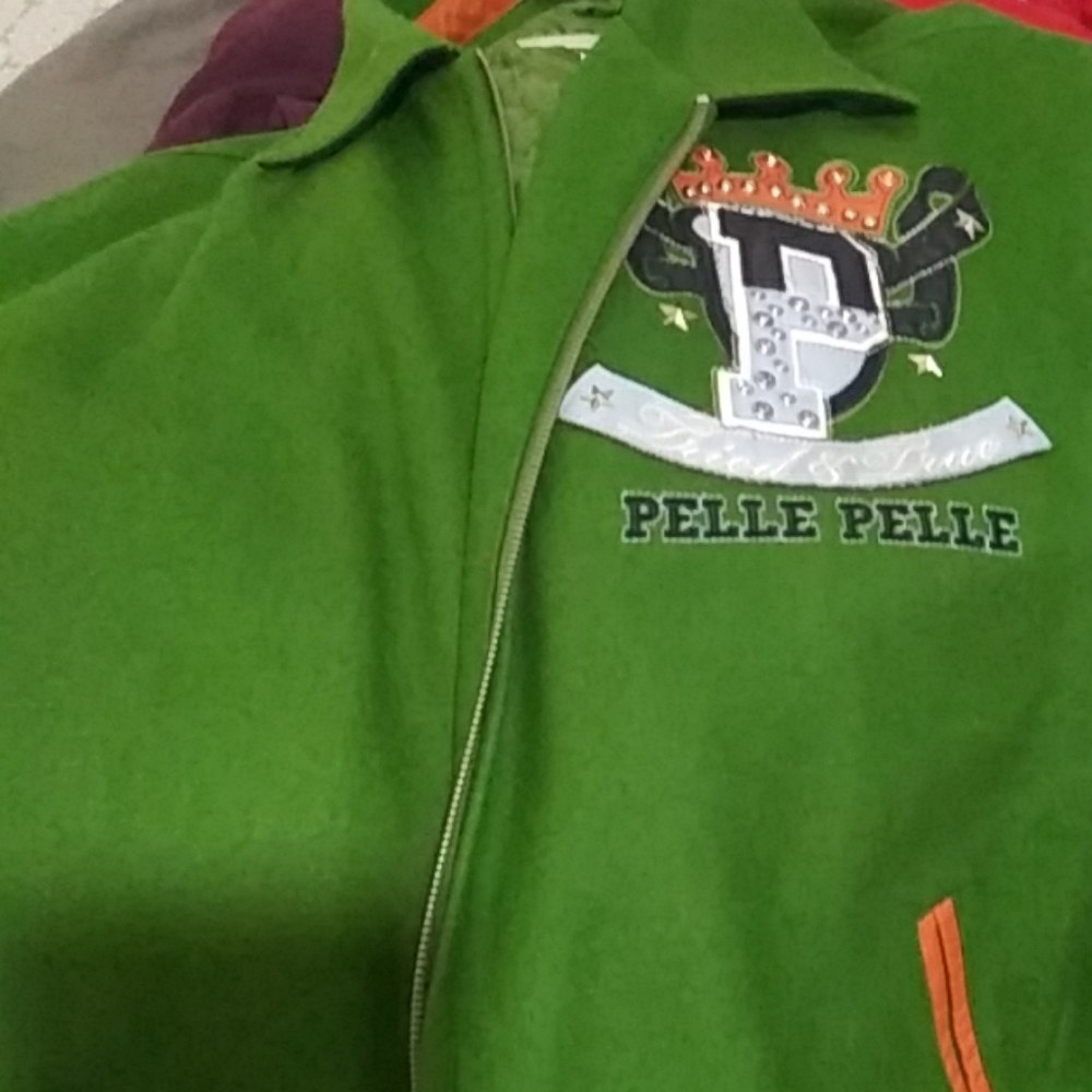 Coat - Picture 2 of 2